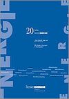 Download: Bild der Broschüre "20 Jahre HessenEnergie"