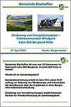 Download Vortrag: Interkommunaler Windpark Lahn-Dill-Bergland Mitte