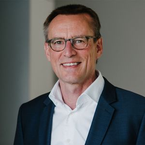 Foto: Geschäftsführer der HessenEnergie Dr. Hans-Peter Frank Foto: Geschäftsführer der HessenEnergie Dr. Hans-Peter Frank