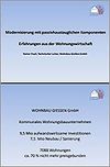 Download Vortrag: Modernisierung mit passivhaustauglichen Komponenten - Erfahrungen aus der Wohnungswirtschaft