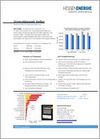 Download Projektsteckbrief Kommunales Energiemanagement Universitätsstadt Gießen