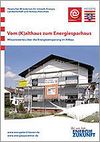 Download Broschüre "Vom (K)althaus zum Energiesparhaus"