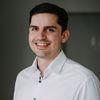 Foto: M. Sc., Projektbearbeiter Consulting/Kommunaldienstleistungen Florian Haag