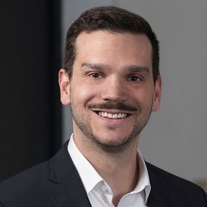 Foto: Bereichsleiter Consulting/Kommunalangebote Jonas Kehl