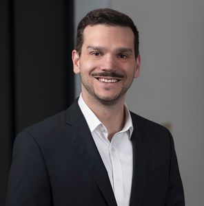 Foto: Bereichsleiter Consulting/Kommunaldienstleistungen