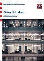 Download Broschüre: Gutes Lichtklima