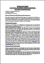 Download Allgemeine Hinweise zum Ausschreibungspaket für eine Pellet-Heizanlage