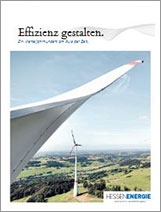 Download: Imagebroschüre "Effizienz gestalten"