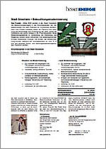 Download: Referenz Sport- und Mehrzweckhalle sowie Verwaltungsgebäude